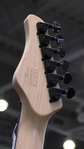 Store Special Product - Schecter - 1281-SHC